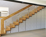 Construction et protection de vos escaliers par Escaliers Maisons à Vesines